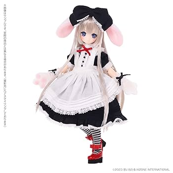 Amazon.co.jp: アゾンインターナショナル ピコえっくす☆きゅー